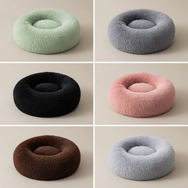 A bed pets actually want